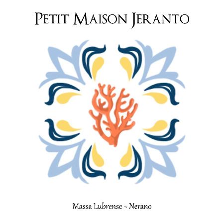 Petit Maison Jeranto Nerano Luaran gambar