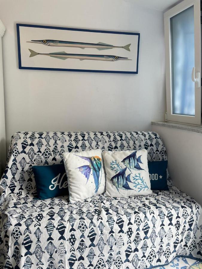 Petit Maison Jeranto Nerano Luaran gambar