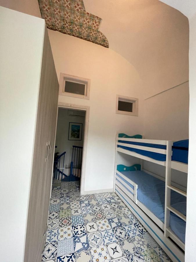 Petit Maison Jeranto Nerano Luaran gambar