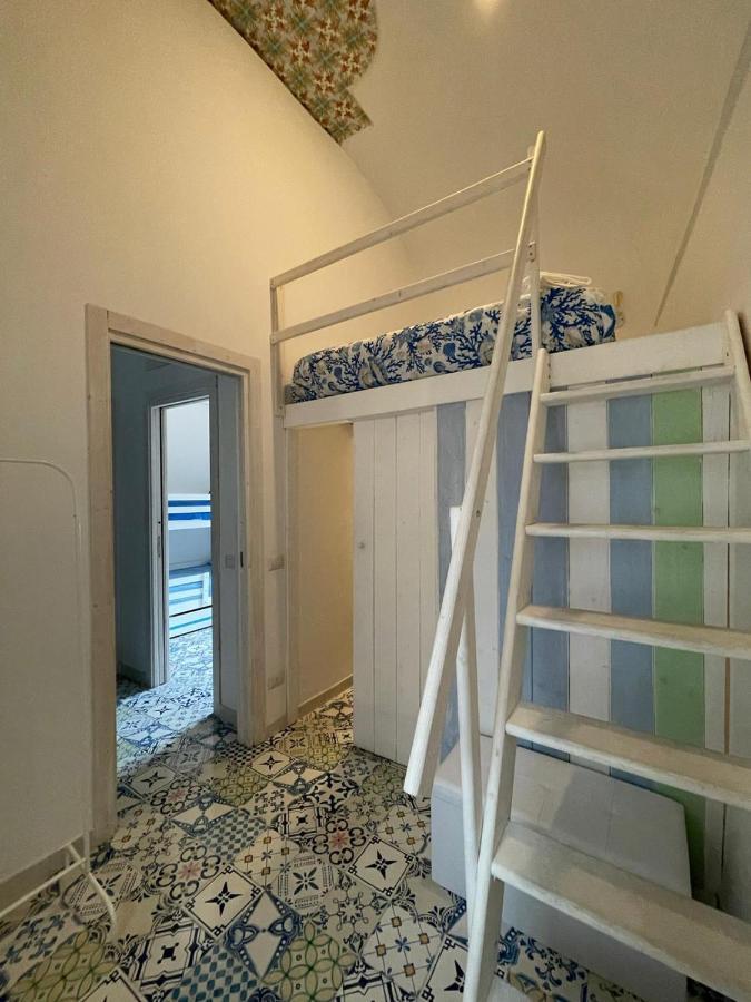 Petit Maison Jeranto Nerano Luaran gambar