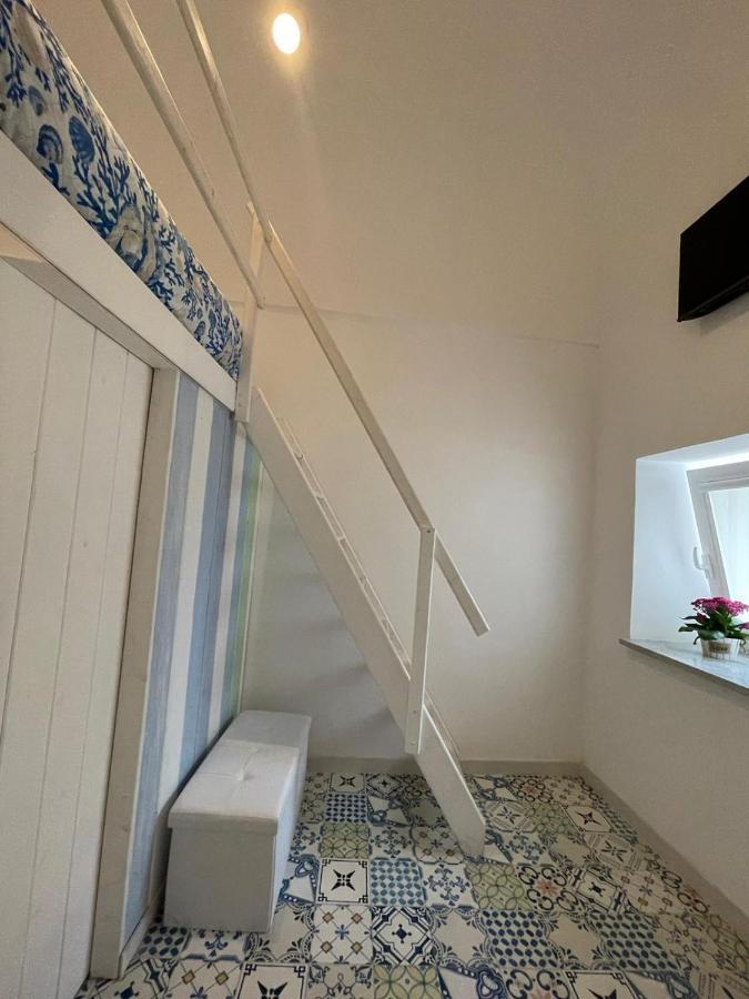 Petit Maison Jeranto Nerano Luaran gambar
