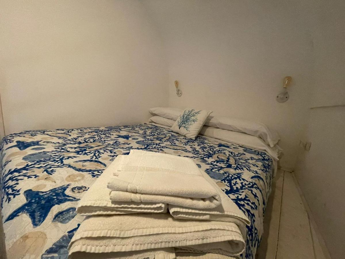 Petit Maison Jeranto Nerano Luaran gambar