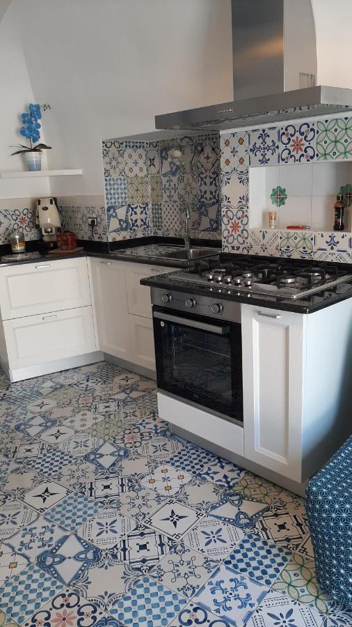 Petit Maison Jeranto Nerano Luaran gambar