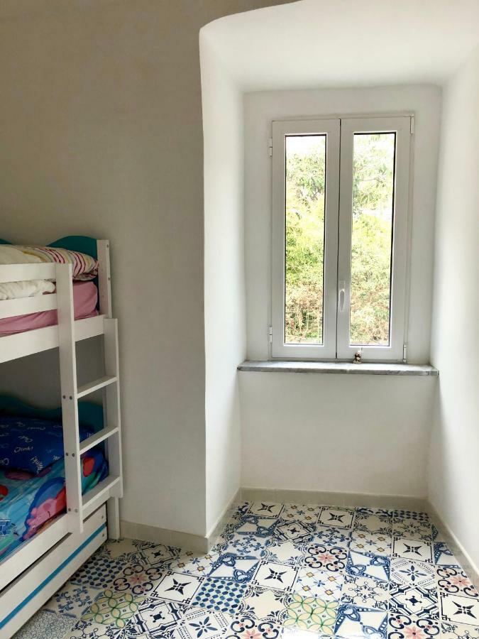 Petit Maison Jeranto Nerano Luaran gambar