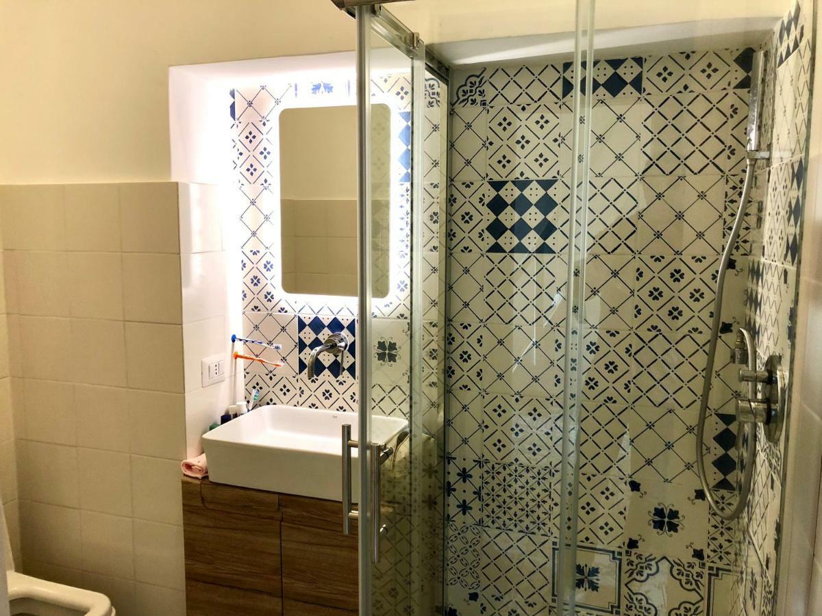 Petit Maison Jeranto Nerano Luaran gambar